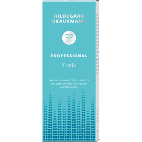 Hildegard Braukmann PROFESSIONAL Tonic