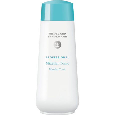 Hildegard Braukmann PROFESSIONAL Mizellar Tonic