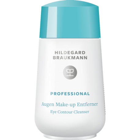 Hildegard Braukmann PROFESSIONAL  Augen Make-up Entferner