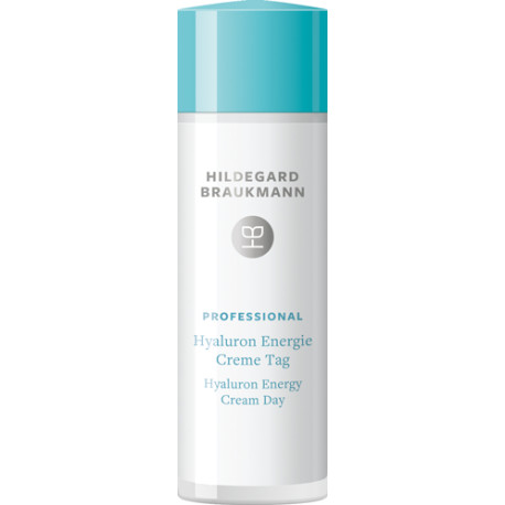 Hildegard Braukmann PROFESSIONAL  Vitamin Feuchtigkeits Creme Tag