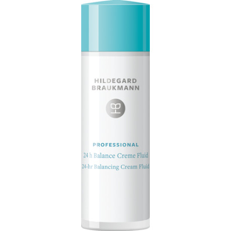 Hildegard Braukmann PROFESSIONAL  24h Balance Creme Fluid