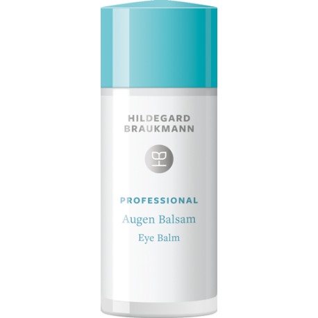 Hildegard Braukmann PROFESSIONAL  Augen Balsam