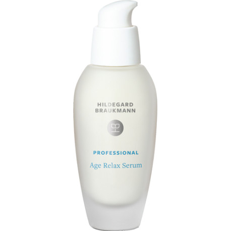Hildegard Braukmann PROFESSIONAL  Age Relax Serum
