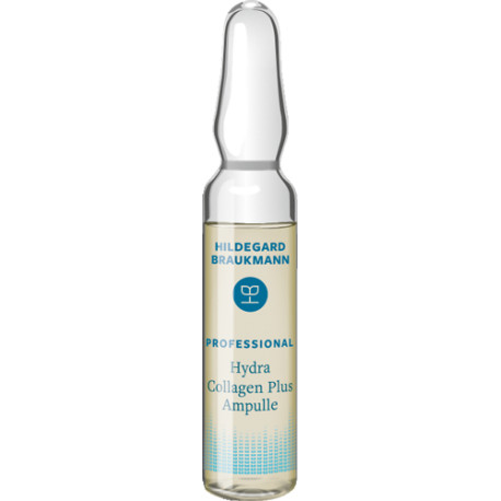 Hildegard Braukmann PROFESSIONAL  Hydra Collagen Plus Ampulle