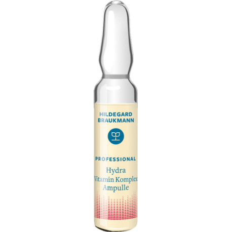 Hildegard Braukmann PROFESSIONAL  Hydra Vitamin Komplex Ampulle