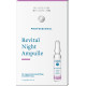 Hildegard Braukmann PROFESSIONAL  Revital Night Ampulle
