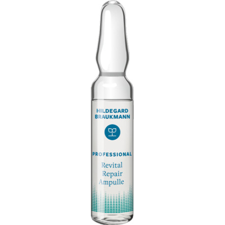 Hildegard Braukmann PROFESSIONAL  Revital Repair Ampulle