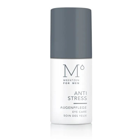 Charlotte Meentzen MEENTZEN FOR MEN Anti Stress Augenpflege