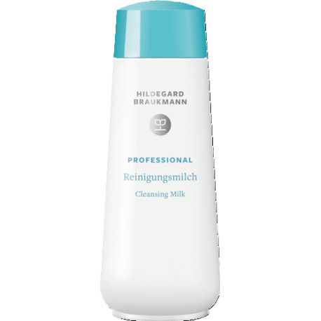 Hildegard Braukmann Professional Reinigungsmilch