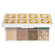 Artdeco EYELIGHTS PALETTE - LIMITED EDITION 2 summer in style