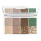 Artdeco EYELIGHTS PALETTE - LIMITED EDITION 2 summer in style