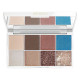 Artdeco EYELIGHTS PALETTE - LIMITED EDITION 1 look of the season