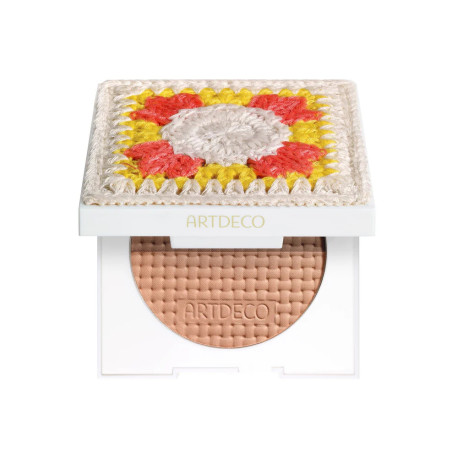 Artdeco BRONZING POWDER ST. TROPEZ TAN