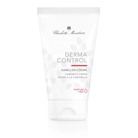 Charlotte Meentzen Derma Control Kamillen-Creme