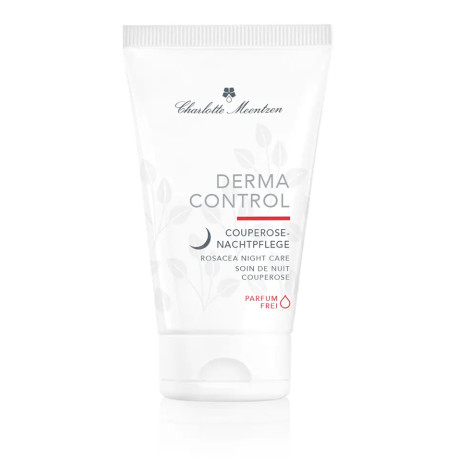 Charlotte Meentzen Derma Control Couperose-Nachtpflege