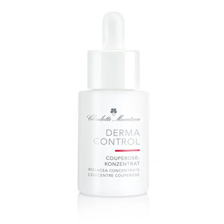 Charlotte Meentzen Derma Control Couperose-Konzentrat