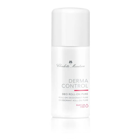 Charlotte Meentzen Derma Control Deo Roll-on Pure