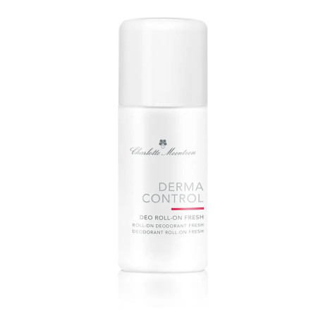 Charlotte Meentzen Derma Control Deo Roll-on Fresh