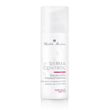 Charlotte Meentzen Derma Control Serum Anti-Pigmentierung