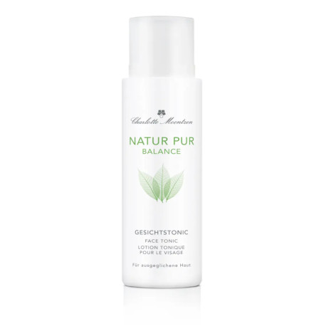 Charlotte Meentzen Natur Pur BALANCE Gesichtstonic