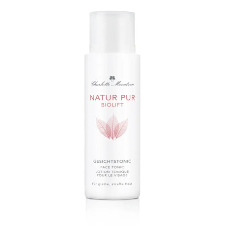 CHARLOTTE MEENTZEN Natur Pur BIOLIFT Gesichtstonic