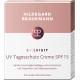 Hildegard Braukmann EXQUISIT  UV Tagesschutz Creme SPF 15