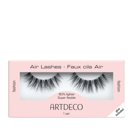 Artdeco AIR LASHES 24