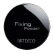 Artdeco FIXING POWDER
