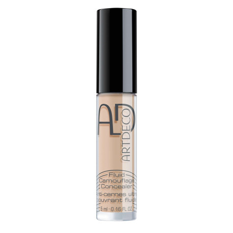 Artdeco FLUID CAMOUFLAGE CONCEALER 02
