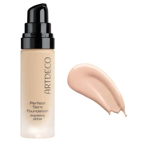 Artdeco PERFECT TEINT FOUNDATION 04